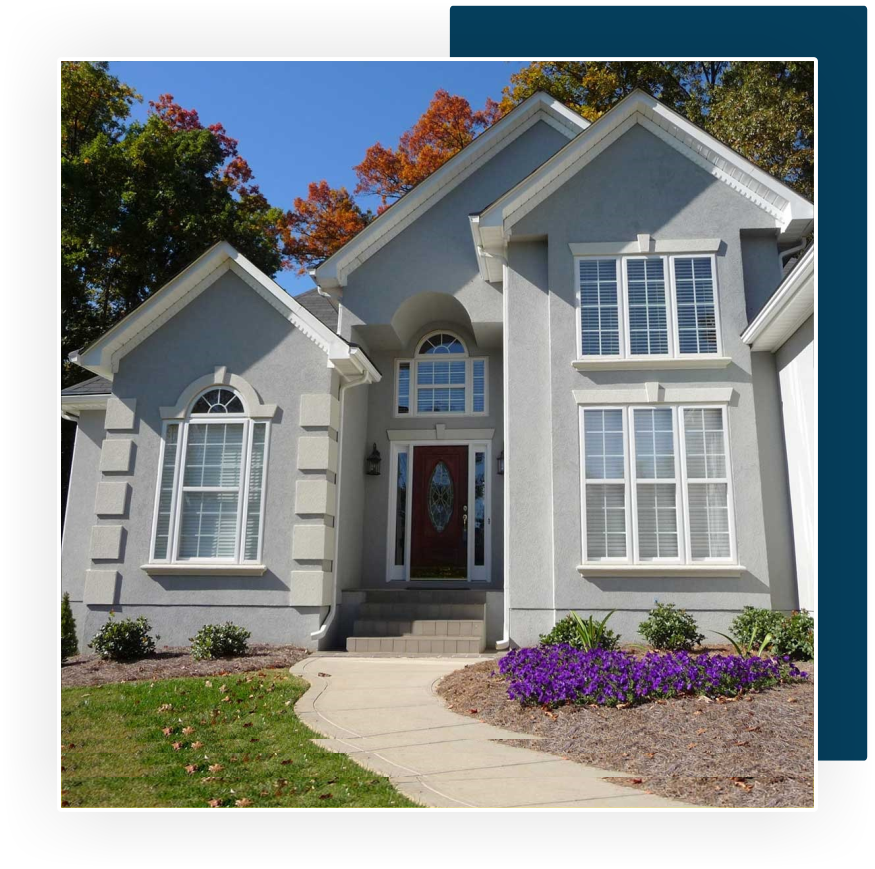 Commited To Provide Quality Stucco Services.